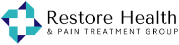 Restore Health & Pain Treatment Group Logo